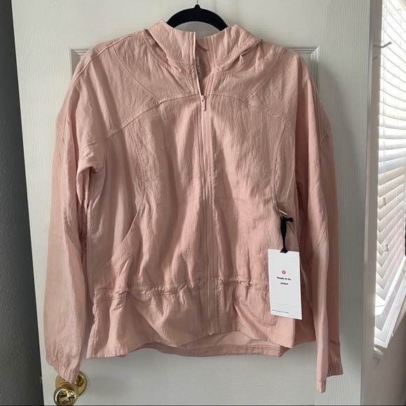 lululemon athletica | Jackets \u0026 Coats 